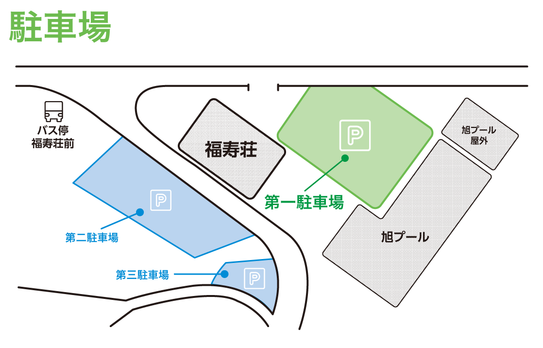 駐車場地図